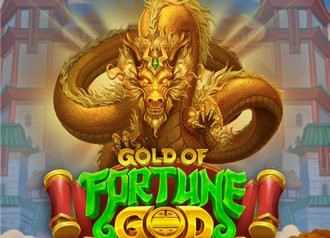 Gold Fortune God