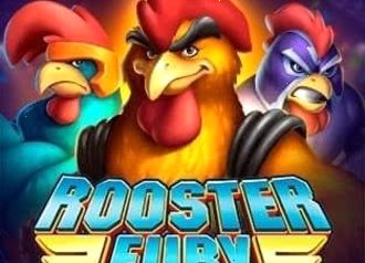 Rooster Fury игра
