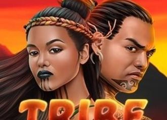Игровой автомат Tribe Endorphina